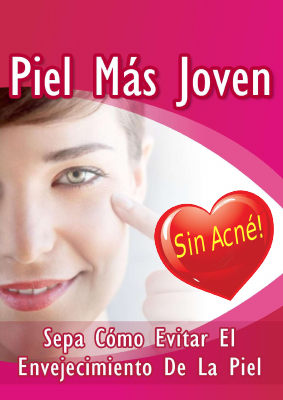 LIBRO EN PDF - Piel Más Joven